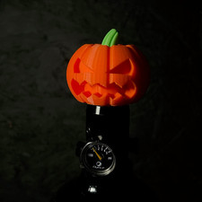 CORE-TAC 'PUMPKIN' HPA Tank