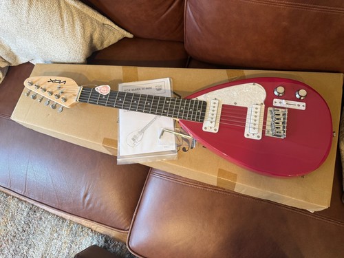 Vox mark iii mini electric - iii,