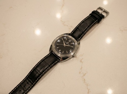 Vintage 1970s jaeger lecoultre - 1970s,
