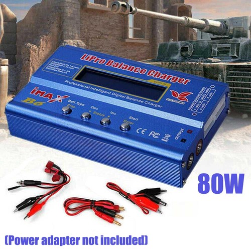 80w lcd digital battery - lcd,