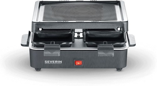 Severin mini raclette - severin,