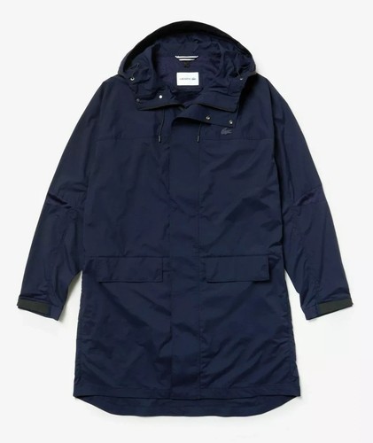 New mens lacoste - mens, raincoat