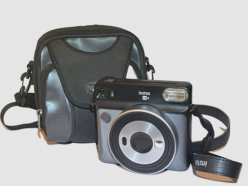 Fujifilm instax square sq6 - fujifilm,