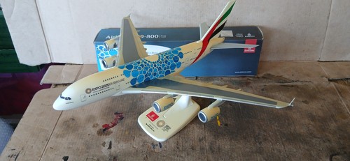 Emirates a380 800 expo 2020 - emirates,