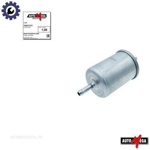 Fuel filter 180012710 for - fuel,