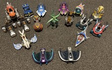 Activision Skylanders Vehicles