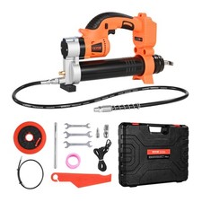 VEVOR Cordless Grease Gun 8000
