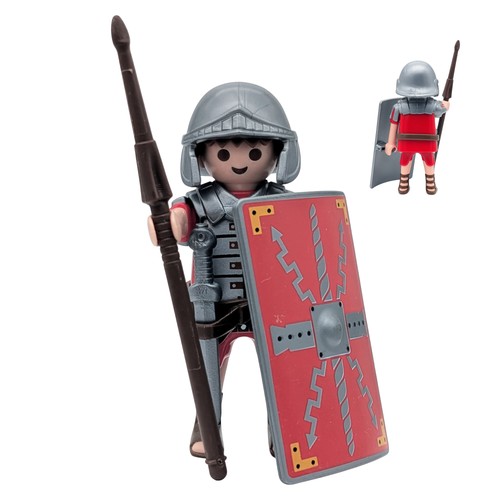 Playmobil figure roman - playmobil,