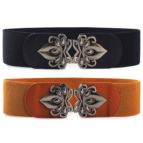 Vintage wide belt for - wide,