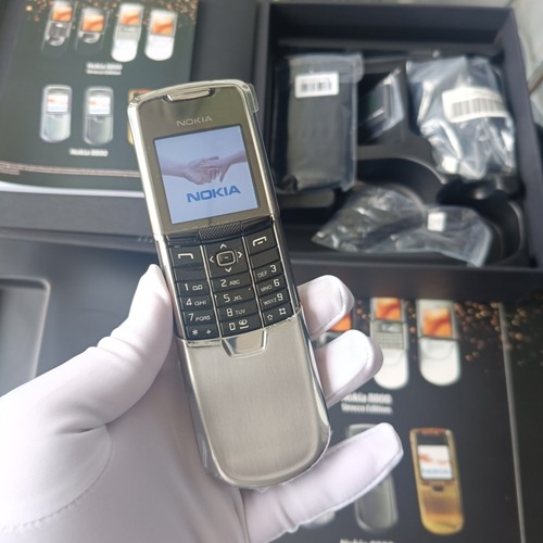 Unlocked genuine nokia - genuine, 8800