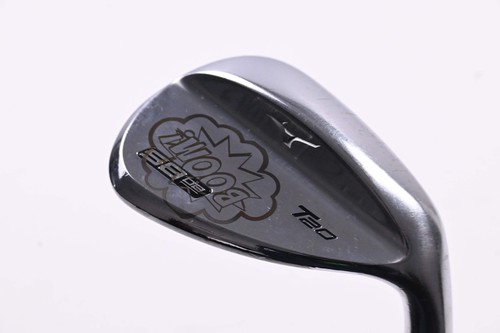 Mizuno t20 lob wedge - t20, 58