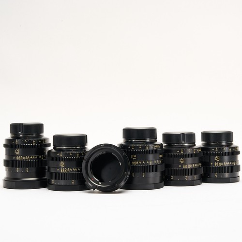Thypoch simera 5 cine - thypoch, t1.5
