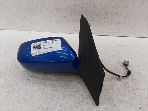 Honda civic ctdi mk7 - i-ctdi,