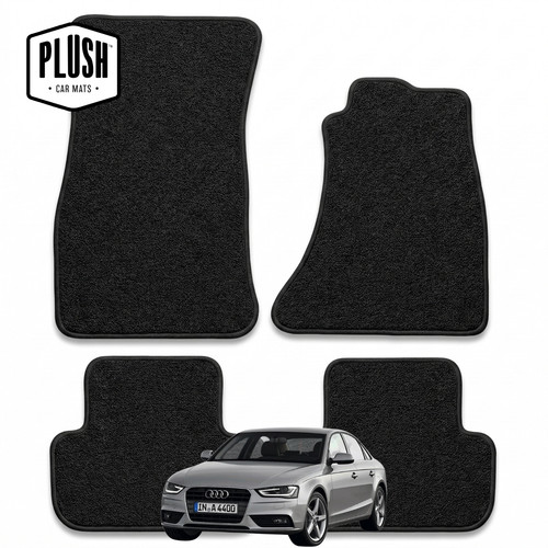 Car mats for - car, audi
