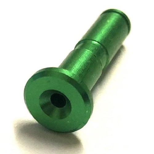 Hope tech lever pivot - tech,