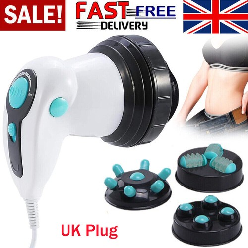 Electric full body slimming - full,