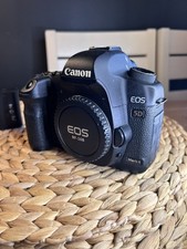 Canon EOS 5D Mark II Digital