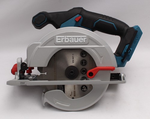 Erbauer 18v ext - erbauer, brushless