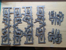 Warhammer 40k Terminator