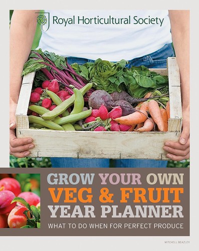 Grow your own - veg, fruit