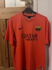 Barcelona 14/15 Third Kit