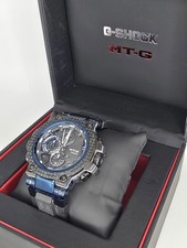 Casio G-SHOCK Men's Stainless