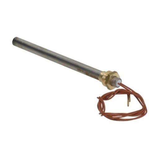 350w pellet stove - pellet, ignition