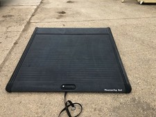 Hilux MK 8-9 2016-25 BLACK