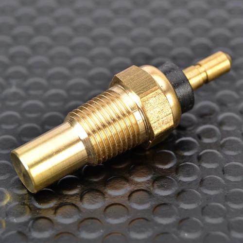 Thermostat coolant temperature - coolant,