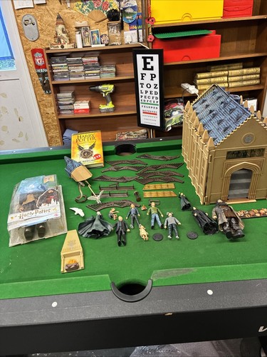 Harry potters hogwartsvgreat - harry,