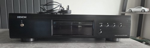 Denon dcd 520ae player - denon,