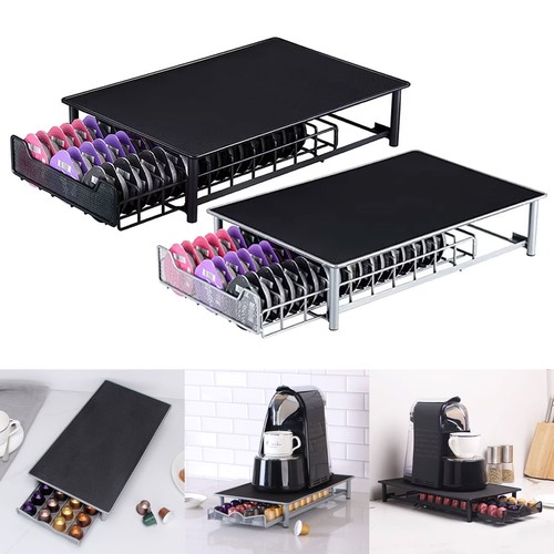 Coffee capsule holder - holder, storage