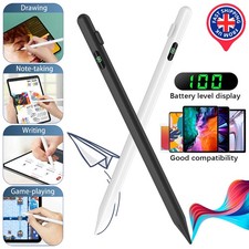 Universal Stylus Pens For iPad Android Samsung Tablet Touch Screen Pen Magnetic