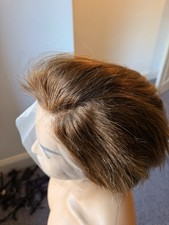 Women Wig Short Tiwa Full