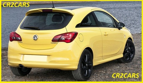 Vauxhall corsa door - 3,