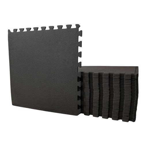 Eva foam floor mats - foam, 60x60cm