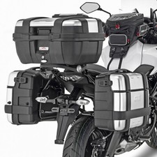 Givi PL4114 Side Case Hardware