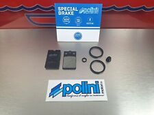 Pastiglie Freno + Kit Revisione Pinza Grimeca Malaguti FIFTY TOP  1994 1997