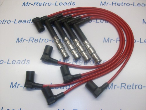 Red 8mm performance - 8mm, ignition