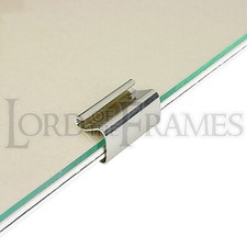 Acle Frameless Clips 8mm x