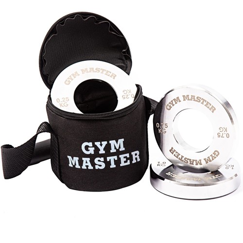 Reboxed olympic fractional - reboxed,