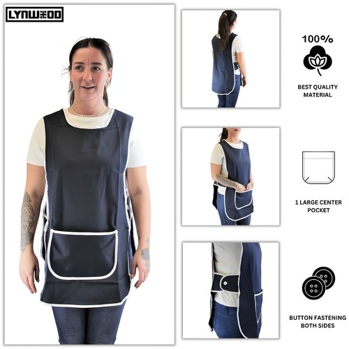 Premium tabard apron men - tabard, and