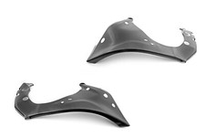 Yamaha R1 2015 -2025 carbon frame cover set gloss MT10