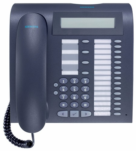 Siemens optipoint 500 - 500, advance