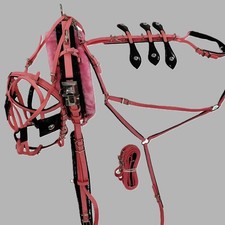 Quick Hitch Horse Driving