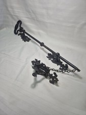 Vintage Gothic Style Bell Pull