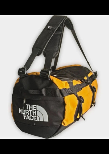 The north face duffle - north,