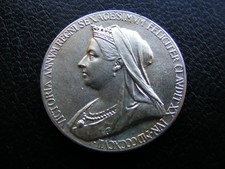 M426 1897 Victoria Diamond