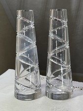 2 X  Jasper Conran Waterford