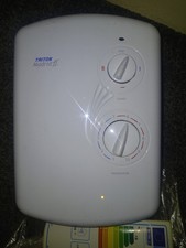 Triton Seville 9.5kW Universal